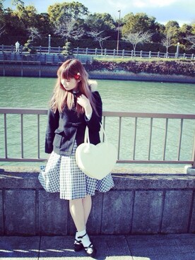 RISAさんのコーディネート