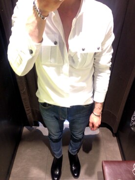 skehgenさんのコーディネート