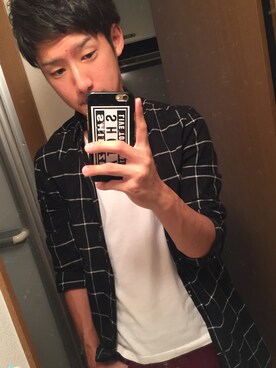 ぴろさんのコーディネート