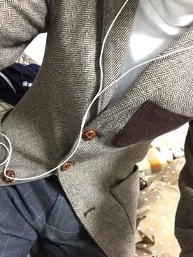 ぴろさんのコーディネート