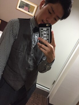 ぴろさんのコーディネート