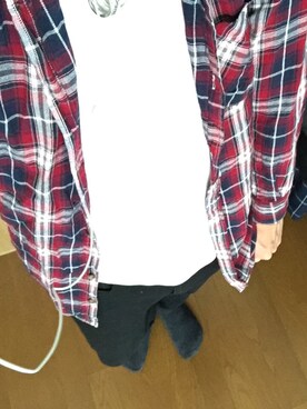 ぴろさんのコーディネート