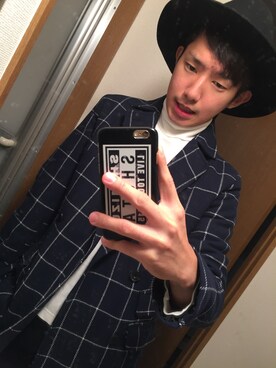 ぴろさんのコーディネート