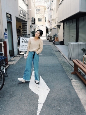 riyoさんのコーディネート