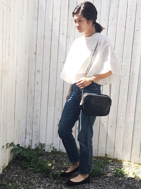 riyoさんのコーディネート