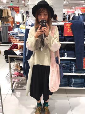 Doumaoyaさんのコーディネート