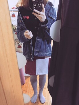 Doumaoyaさんのコーディネート