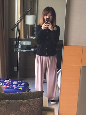 Doumaoyaさんのコーディネート