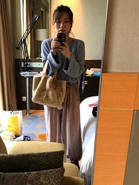 Doumaoyaさんのコーディネート