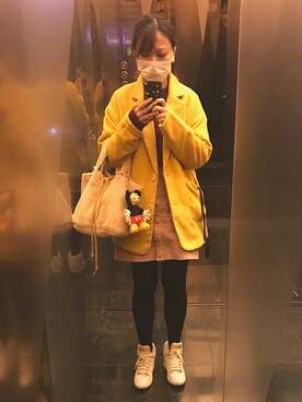 Doumaoyaさんのコーディネート