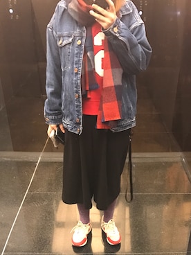 Doumaoyaさんのコーディネート