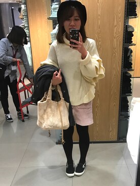 Doumaoyaさんのコーディネート