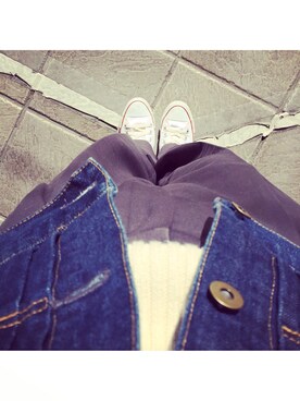 wakanaさんのコーディネート