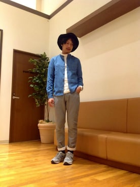 まさちゃいさんのコーディネート