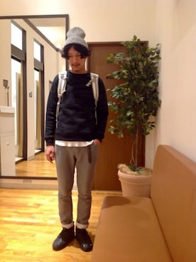 まさちゃいさんのコーディネート