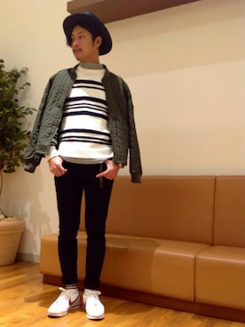 まさちゃいさんのコーディネート