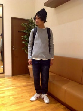 まさちゃいさんのコーディネート