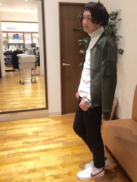 まさちゃいさんのコーディネート