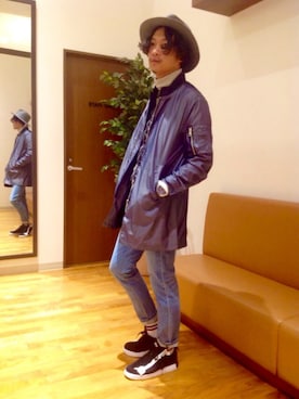 まさちゃいさんのコーディネート