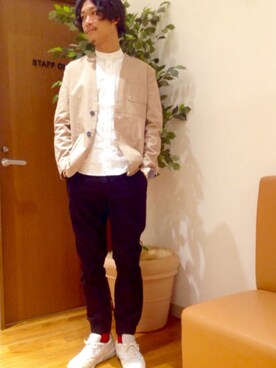 まさちゃいさんのコーディネート