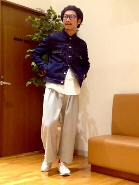 まさちゃいさんのコーディネート