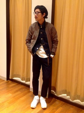 まさちゃいさんのコーディネート