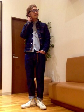 まさちゃいさんのコーディネート