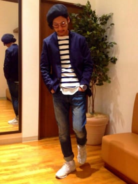 まさちゃいさんのコーディネート