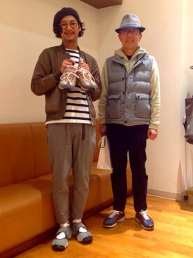 まさちゃいさんのコーディネート