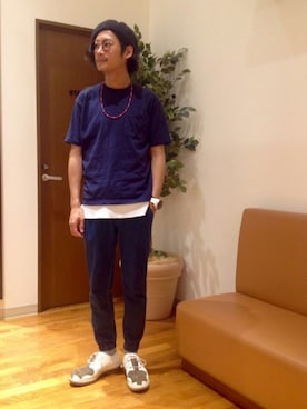 まさちゃいさんのコーディネート