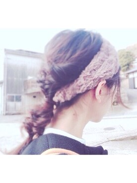 zucciさんのコーディネート