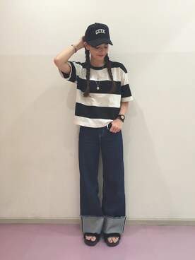 aritanさんのコーディネート