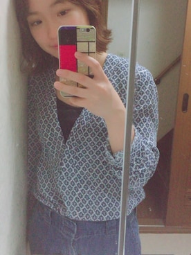 satomiさんのコーディネート