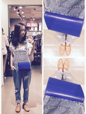 LittleVogueさんのコーディネート