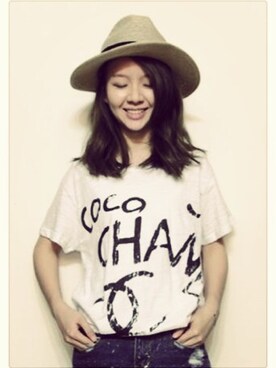 LittleVogueさんのコーディネート