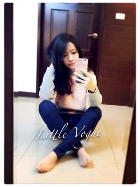LittleVogueさんのコーディネート