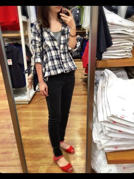 LittleVogueさんのコーディネート