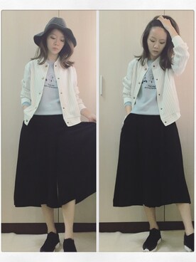 LittleVogueさんのコーディネート