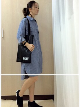 LittleVogueさんのコーディネート