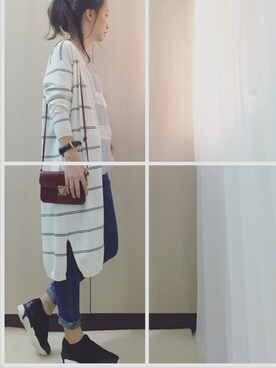 LittleVogueさんのコーディネート