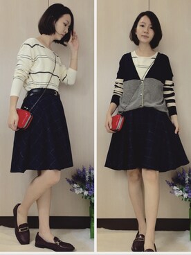 LittleVogueさんのコーディネート