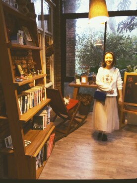 LittleVogueさんのコーディネート