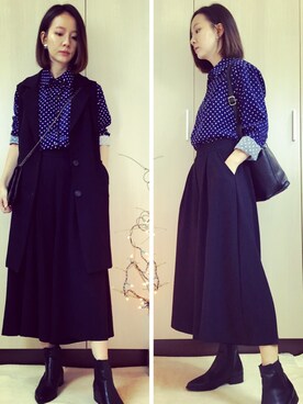 LittleVogueさんのコーディネート