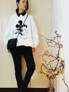 LittleVogueさんのコーディネート