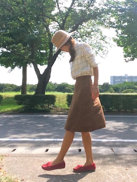 so happyさんのコーディネート