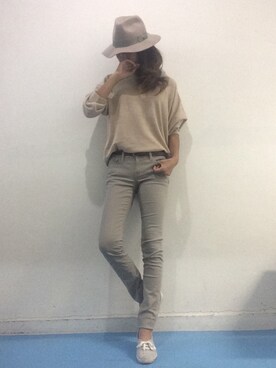 so happyさんのコーディネート