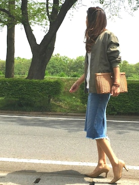 so happyさんのコーディネート