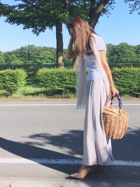 so happyさんのコーディネート