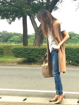 so happyさんのコーディネート