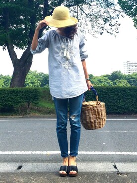so happyさんのコーディネート
